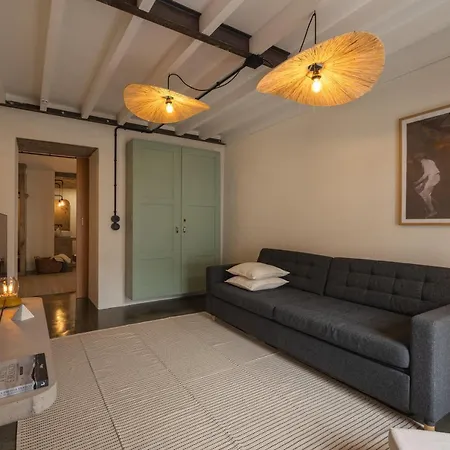 Guestready - Alma - Island House Konukevi Faial da Terra