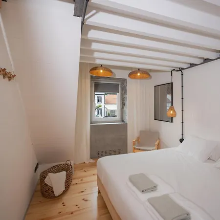 Konukevi Guestready - Alma - Island House
