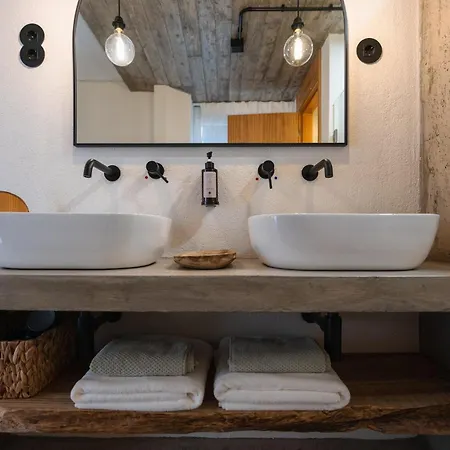Guestready - Alma - Island House Konukevi Faial da Terra