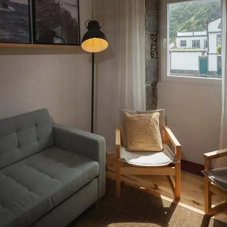Konukevi Guestready - Alma - Island House 4*