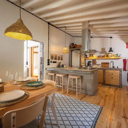 Guestready - Alma - Island House 4*