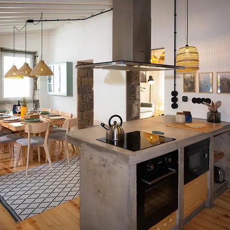 Guestready - Alma - Island House 4*