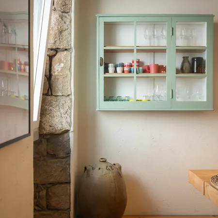 Guestready - Alma - Island House Konukevi