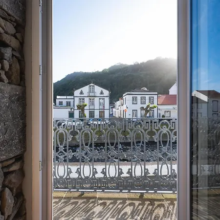 Guestready - Alma - Island House Konukevi Faial da Terra