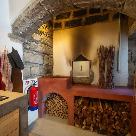 Guestready - Alma - Island House Konukevi Faial da Terra