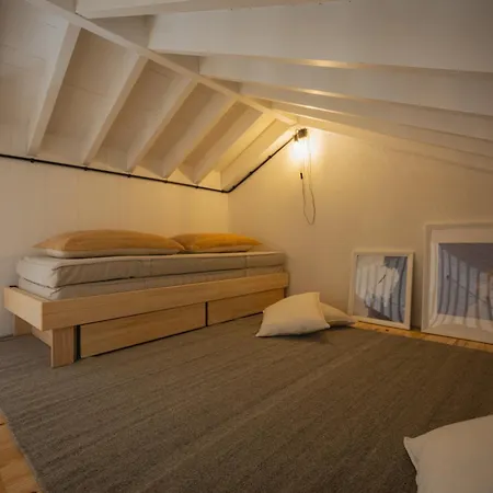 Guestready - Alma - Island House Konukevi Faial da Terra