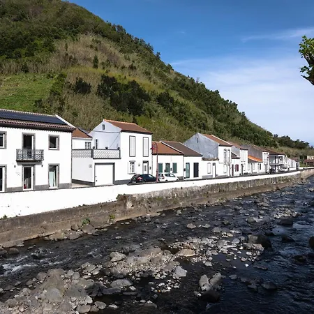 Guestready - Alma - Island House 4*