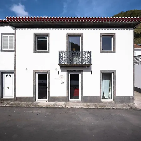 Guestready - Alma - Island House Konukevi Faial da Terra