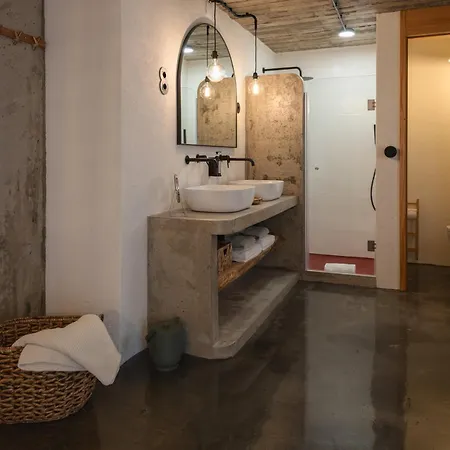 Guestready - Alma - Island House Konukevi