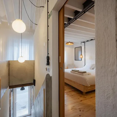 Guestready - Alma - Island House Faial da Terra