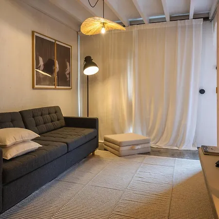 Konukevi Guestready - Alma - Island House