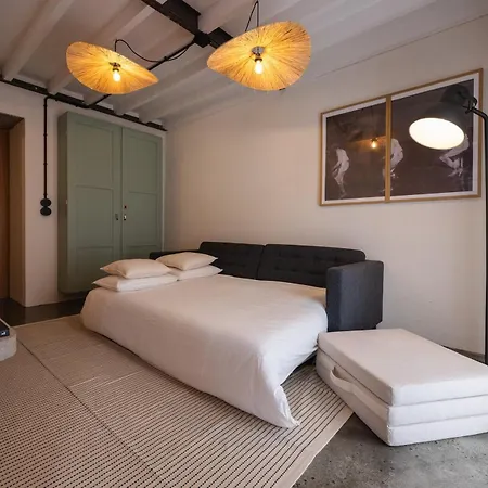 Guestready - Alma - Island House Konukevi Faial da Terra