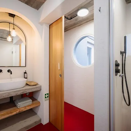 Konukevi Guestready - Alma - Island House