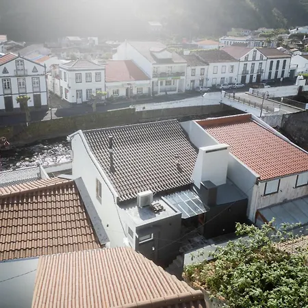 Guestready - Alma - Island House Konukevi Faial da Terra