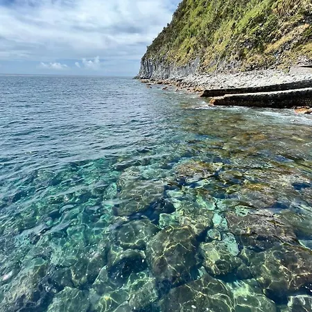 Guestready - Alma - Island House Faial da Terra